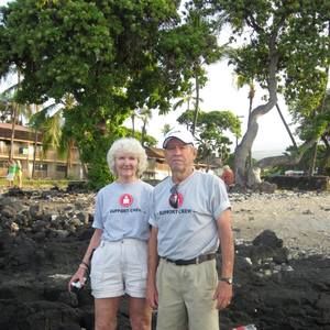 Meet your Posher, Ruth